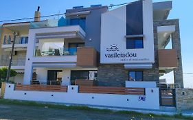 Vasileiadou Suites & Maisonettes
